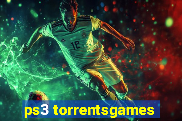 ps3 torrentsgames